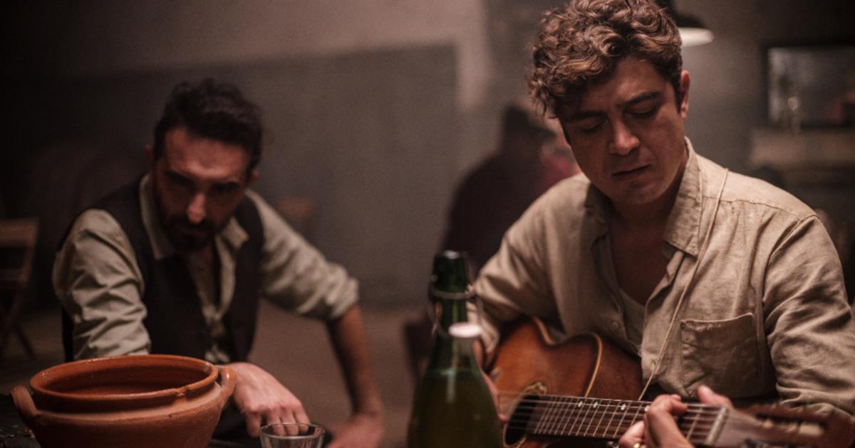 Film Tratti Da Una Storia Vera Netflix