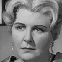 Elspeth March