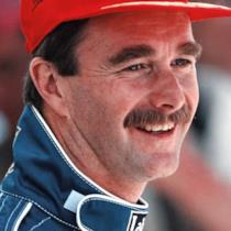 Nigel Mansell