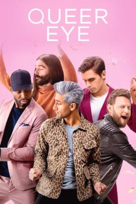 Poster Queer Eye