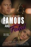 Poster Fascino e morte a Hollywood