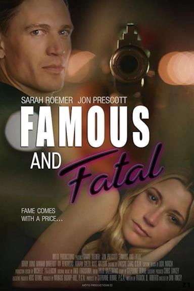 Poster Fascino e morte a Hollywood