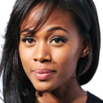 Nicole Beharie