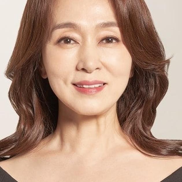 Moon Hee-kyung