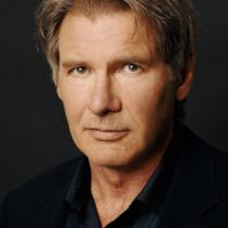 Harrison Ford
