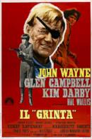 Poster Il Grinta