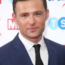 Harry Judd