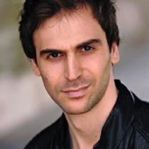 Jonathan Brecher