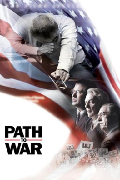 Poster Path to War - L'altro Vietnam