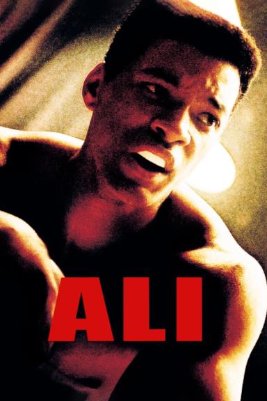 Poster Alì