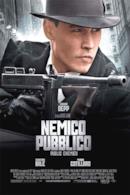 Poster Nemico pubblico - Public enemies