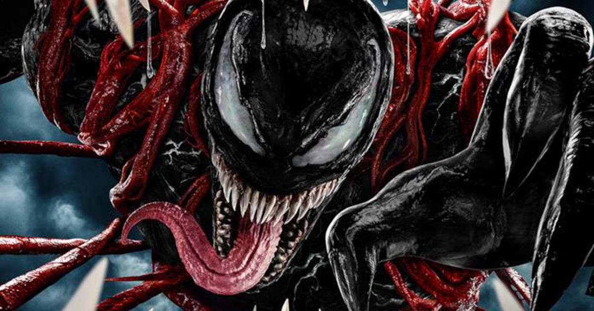 Venom La Furia Di Carnage Streaming Cb01