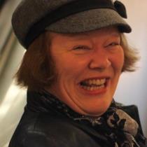 Wendy Donaldson