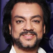 Filipp Kirkorov