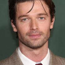Patrick Schwarzenegger