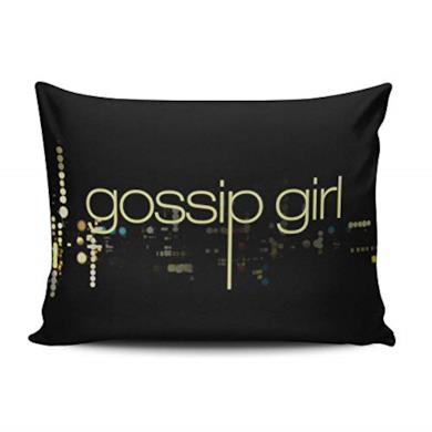 Gossip Girl Cuscino Personalizzato