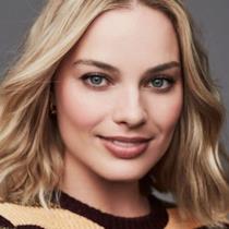 Margot Robbie