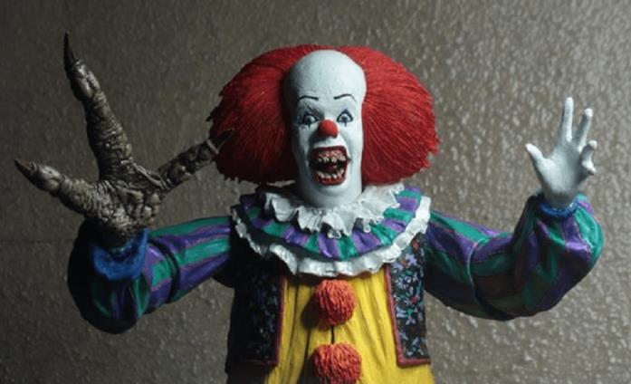 Pennywise 1990