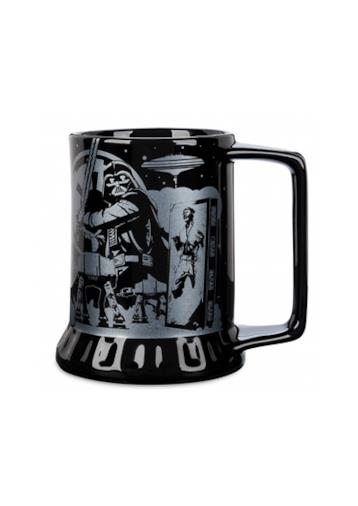 Tazza anniversario L'Impero colpisce ancora
