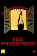 Poster La casa dalle finestre che ridono