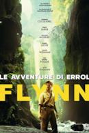 Poster Le avventure di Errol Flynn
