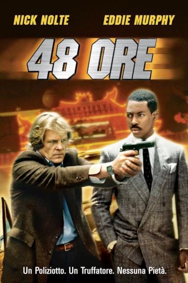Poster 48 ore