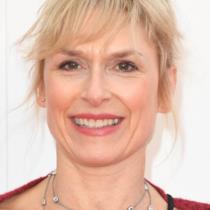 Amelia Bullmore