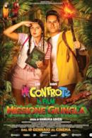 Poster Me contro Te: Il film - Missione Giungla