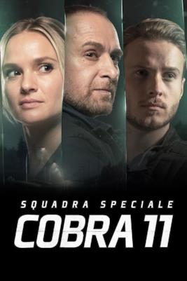 Poster Squadra Speciale Cobra 11