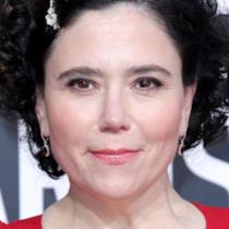 Alex Borstein