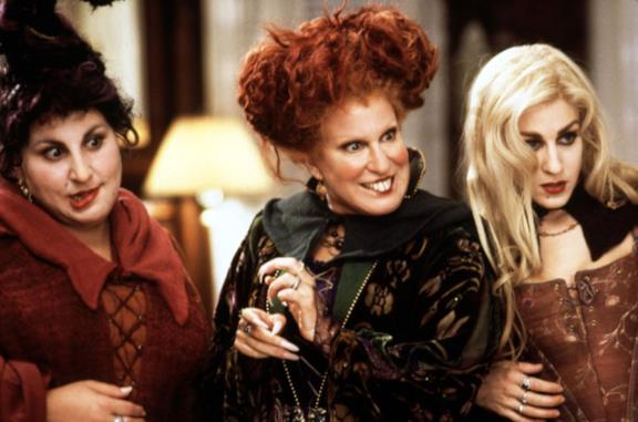 Hocus Pocus, 10 curiosità sul classico di Halloween e il suo cast