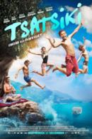 Poster Tsatsiki e la guerra delle olive