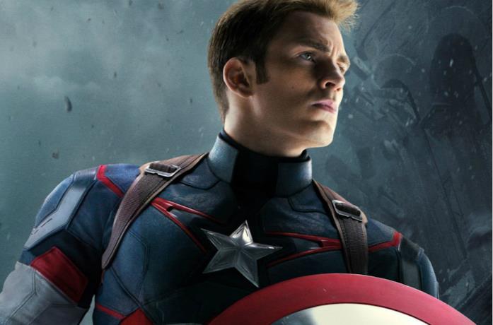 Captain America nel MCU Il personaggio di Captain America in un film