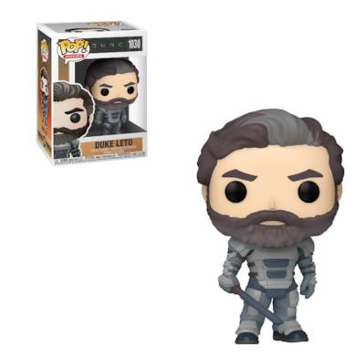 Duke Leto Pop! #1030