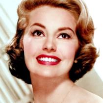 Cyd Charisse