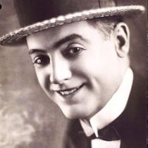 Joseph E. Bernard