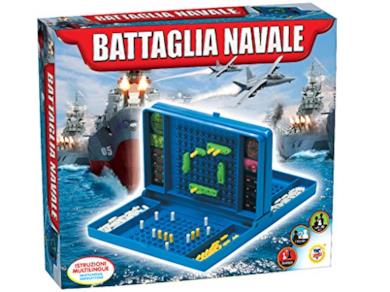 Teorema 60651 - Battaglia Navale