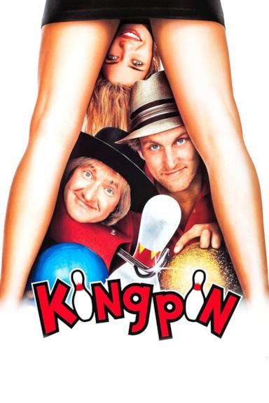 Poster Kingpin