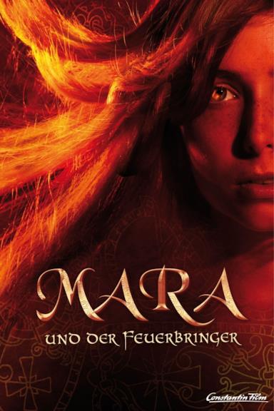 Poster Mara e il crepuscolo degli Dei
