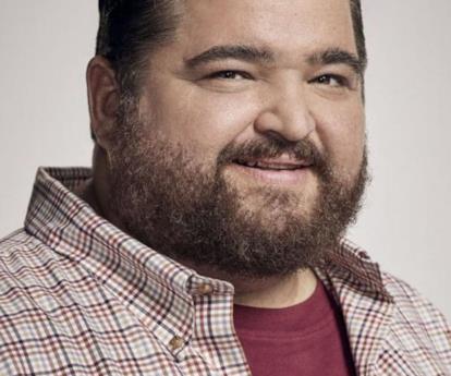 Jorge Garcia