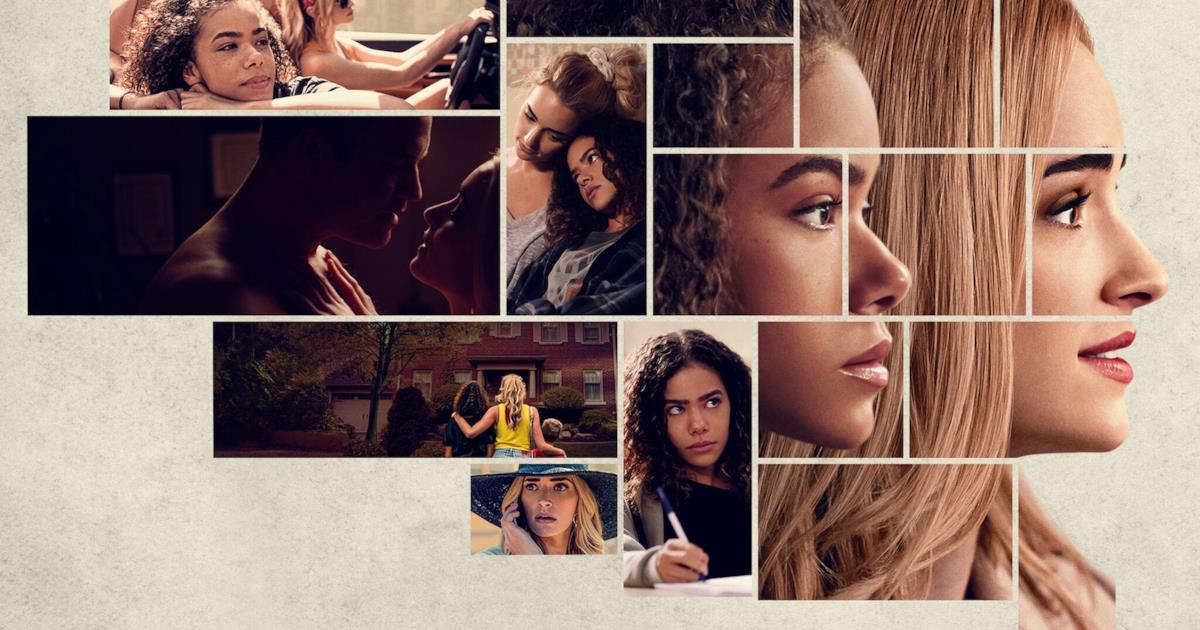 Il Genio Dello Streaming Ginny E Georgia