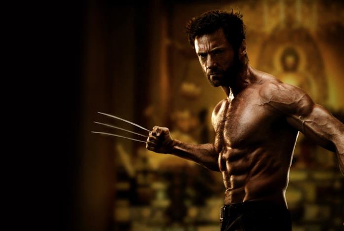 Wolverine nei film X-Men