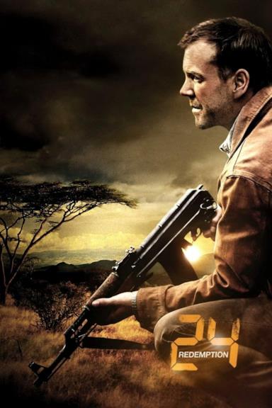 Poster 24: Redenzione