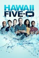 Poster Hawaii Five-0