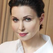Aleksandra Ursulyak