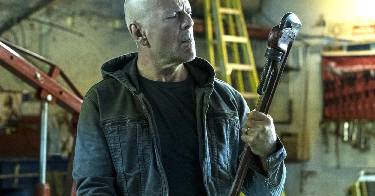 Cast Di Il Giustiziere Della Notte - Death Wish