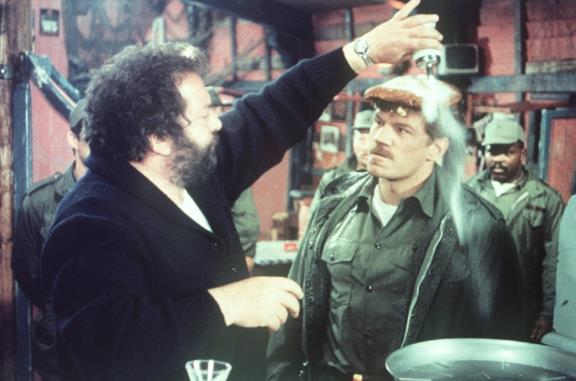 Lo chiamavano Bulldozer: le location dov'è stato girato il film con Bud Spencer