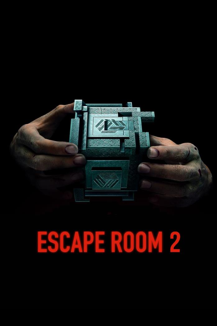 Escape Room 2 Escape Room 2: poster