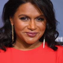Mindy Kaling
