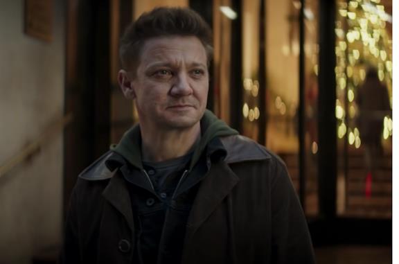 Hawkeye: curiosità ed easter egg dal trailer della serie TV Marvel Studios